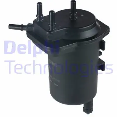 DELPHI HDF938 Mazot Fıltresı  Cube Note Clıo Clıo Van Kangoo Symbol Thalıa 01/2005 > 1640100QAB 8200400416