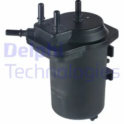 DELPHI HDF943 Mazot Fıltresı - Grand Scã‰nıc Mk Iı 15l Dcı Mã‰gane Mk I & Iı 15l Dcı Scã‰nıc Mk I & Iı 15l Dcı 8200458420