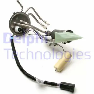 DELPHI HP10009-11B1 Askı Pompa Düzeneği - Chevrolet G30 V8.G V6. G V8. Gv8. Gv6. G30 V6;Gmc G35 V8.G15 V6. G15 V8. Gv6. 