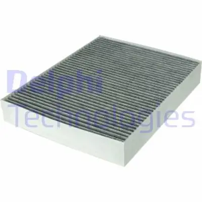 DELPHI KF10018C Kabın Fıltresı - Karbon - Vw Touareg; Porsche Cayenne 05/12> 7P0819613 95857221900