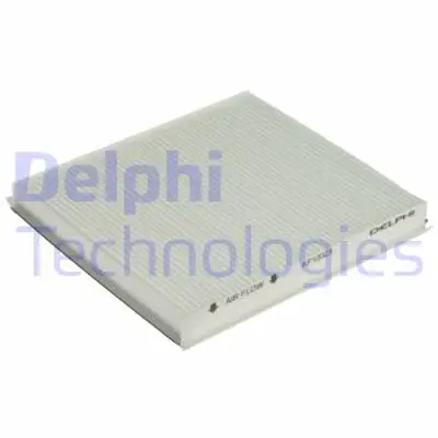 DELPHI KF10023 Kabın Fıltresı - Audı A3; Seat Leon; Vw Golf  14> 5Q0819669