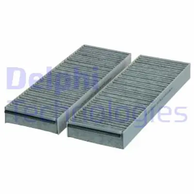 DELPHI KF10233C Kabın Fıltresı - Audı A6 R8 05/2004 > 4F0898438C
