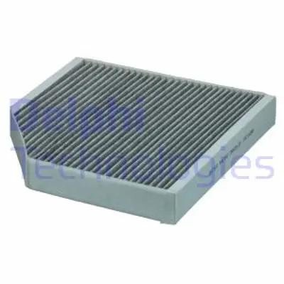 DELPHI KF10249C Kabın Fıltresı - Audı A6 A7 A8 S6 S7 S8 07/2010 > 4H0819439