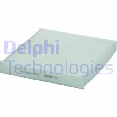DELPHI KF10303 Kabın Fıltresı - Ford Transıt Transıt Tourneo 07/2006 > 6C1116N619AAK