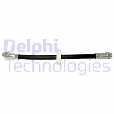 DELPHI LH0107 Arka Kısa Fren Hortumu Clıo I 90> 98 7704001951