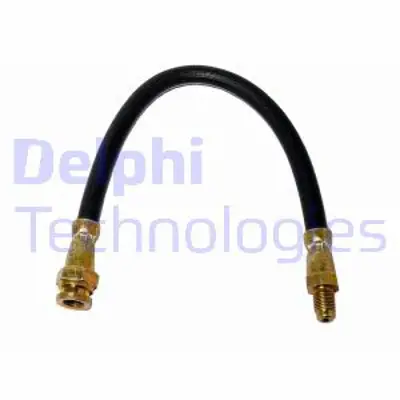 DELPHI LH0146 Fren Hortumu Arka; Sag/Sol Fıat Ducato 87>94 7570316