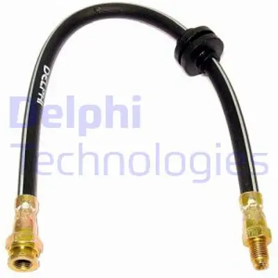 DELPHI LH0204 Arka Fren Hortumu Alfa 156 1997-2005 147 2001-2010 