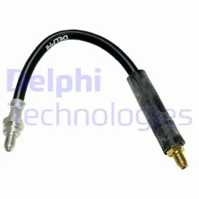 DELPHI LH0245 Arka Fren Hortumu Escort Vıı 1,4 / 1,6 / 1,8 95AB2282CB