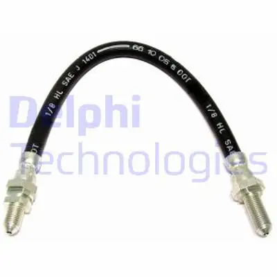 DELPHI LH0247 Fren Hortumu 96FB2282BA