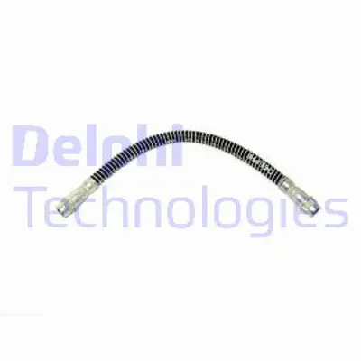 DELPHI LH0280 Arka Fren Hortumu Megane I 96 > 02 8200052863