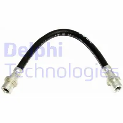 DELPHI LH0287 Fren Hortumu Arka; Sağ/Sol Rover 25. 214. 216. 220 96 GBH90285