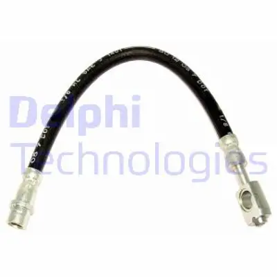 DELPHI LH0412 Fren Hortumu Arka; Sag/Sol Audı A6 / Vw Passat 97>05/05 8E0611775C