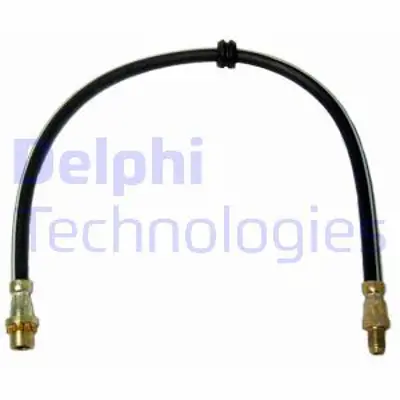 DELPHI LH0462 Fren Hortumu On; Sag/Sol Rover 75 02/99> SHB101212