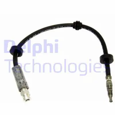 DELPHI LH0465 Fren Hortumu On; Sag/Sol Saab 9000 08/92>10/98 4426490