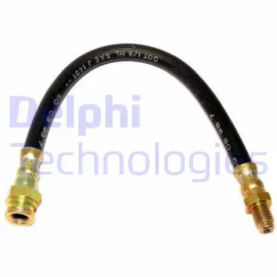 DELPHI LH0916 Fren Hortumu Arka; Sag/Sol Renault 18 Espace Fuego 80>96 481627 7570315 8414237 84142370