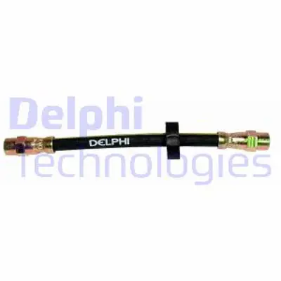 DELPHI LH1351 Fren Hortumu Arka 481611776
