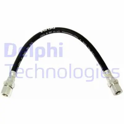 DELPHI LH1353 Fren Hortumu On; Sag/Sol Opel Kadett  75>84 90077917