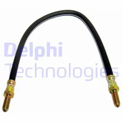 DELPHI LH1646 Fren Hortumu On; Sag/Sol Daımler Lımousıne 68>78 JAGFL001
