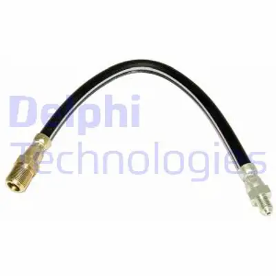 DELPHI LH1740 Fren Hortumu Ön/Arka; Sağ/Sol Rover Minor. Minor Van. Pick-Up 56 71 GBH108