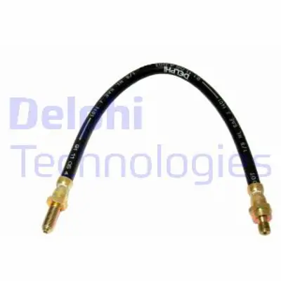 DELPHI LH2085 Fren Hortumu On/Arka; Sag/Sol Aston Martın Db Vantage / Land Rover Serıes Iıı 69>80 RTC3353
