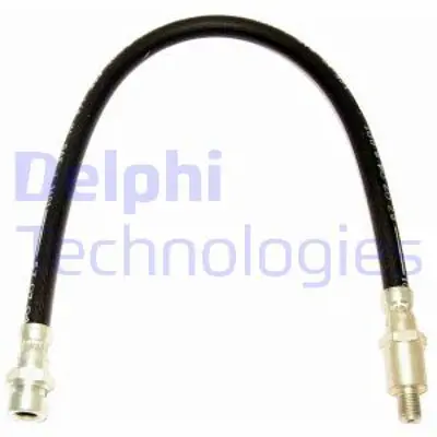 DELPHI LH2141 Fren Hortumu On; Sag/Sol Renault 5 72>82 8422177 84221770