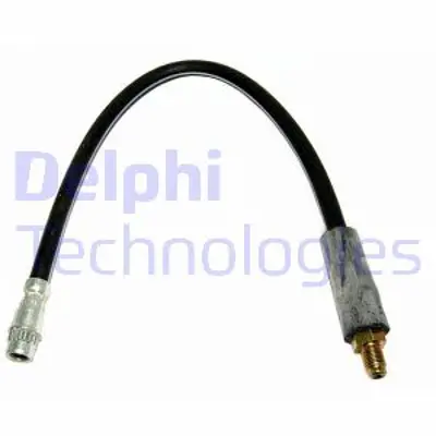 DELPHI LH2145 Fren Hortumu On/Arka; Sag/Sol Renault 25 Espace Trafıc >03/01 7704002444