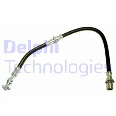 DELPHI LH2213 Fren Hortumu On; Sag/Sol Toyota Carına Celıca Corolla 83>92 9094702940