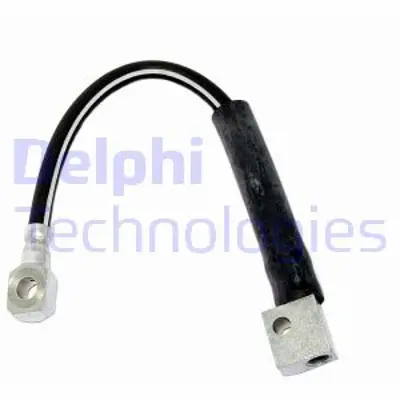 DELPHI LH2811 Fren Hortumu On; Sol Opel Kadett  85>91 90236355