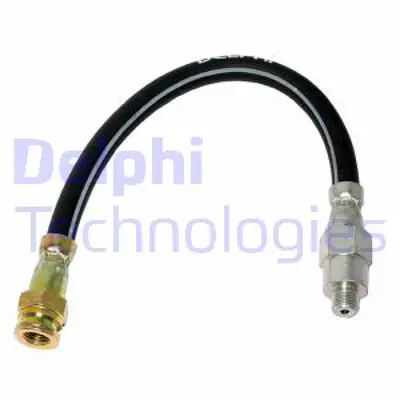 DELPHI LH3642 Fren Hortumu Arka Sag/Sol Renault 18. 20. Laguna 76>02/01 8413631 84136310
