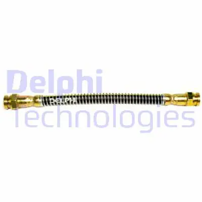 DELPHI LH3775 Fren Hortumu 480665 96124223