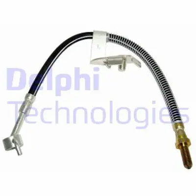 DELPHI LH4204 Fren Hortumu 92AB2078AB