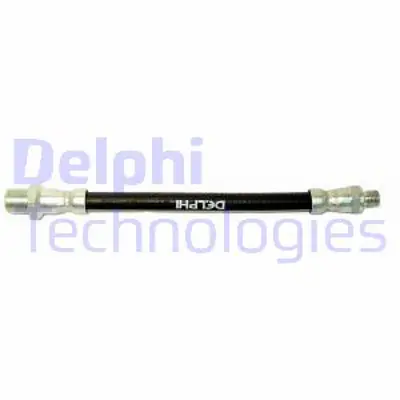 DELPHI LH5136 Fren Hortumu Debriyaj Rover Mg Midget. Mgb. Sprite 62 82 GVP1001