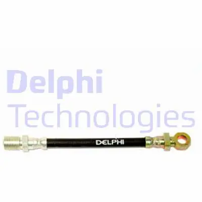 DELPHI LH5138 Fren Hortumu Debriyaj Rover Mini. Mini Van. Pick-Up 04/83 GVP1009