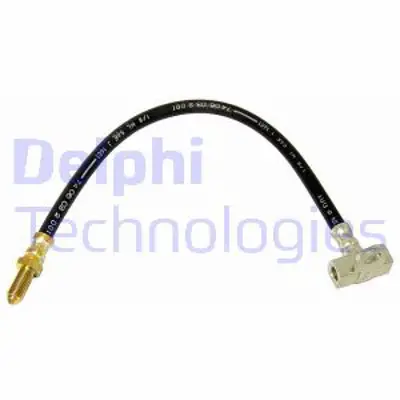 DELPHI LH5215 Fren Hortumu Arka; Sağ/Sol Ldv Convoy. Sherpa 82 12/06 GBH739