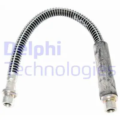 DELPHI LH5826 Fren Hortumu Ön; Sağ/Sol Taxı Fairway Driver 92 