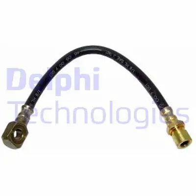 DELPHI LH6058 Fren Hortumu Arka; Sag/Sol Jaguar Xj6 Xk8 Xkr 09/94>07/99 MJA5670BB