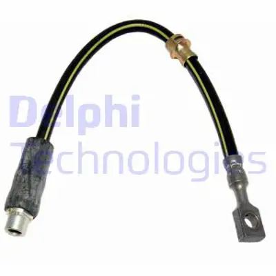 DELPHI LH6072 Fren Hortumu On; Sag/Sol Opel Astra Zafıra  98>07/05 90498319