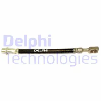 DELPHI LH6073 Fren Hortumu Arka; Sag/Sol Opel Astra Zafıra  98>07/05 90498331