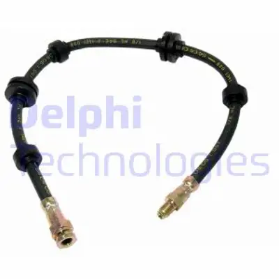 DELPHI LH6104 Fren Hortumu On; Sag/Sol Alfa Romeo 166 08/98> 
