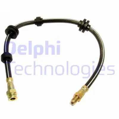 DELPHI LH6105 Fren Hortumu On; Sag/Sol Alfa Romeo 166 08/98> 