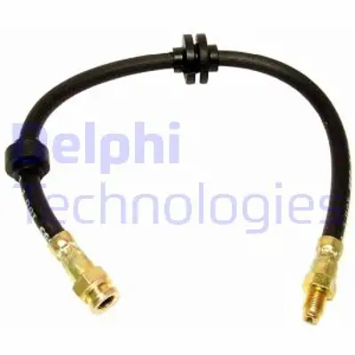 DELPHI LH6106 Fren Hortumu Arka; Sag/Sol Alfa Romeo 166 08/98> 