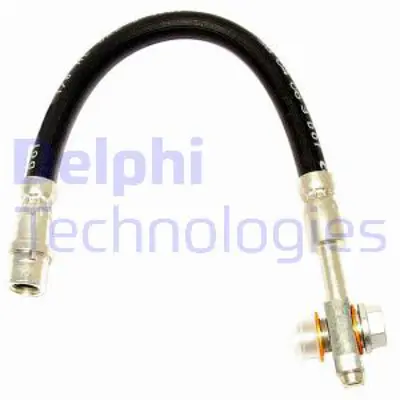 DELPHI LH6108 Fren Hortumu Arka 8E0611775N
