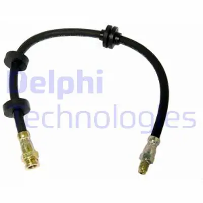 DELPHI LH6134 Fren Hortumu On; Sag/Sol Fıat Doblo Doblo Cargo Strada 06/99> 52042917