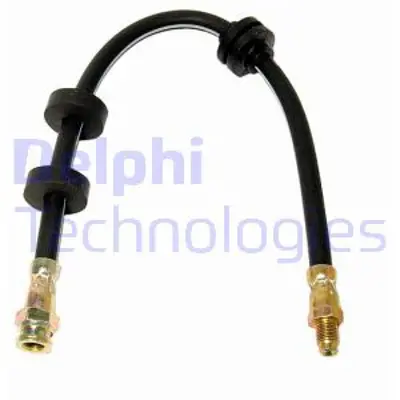 DELPHI LH6140 Fren Hortumu On; Sag/Sol Fıat Bravo Stılo 10/01> 46784455 60816986