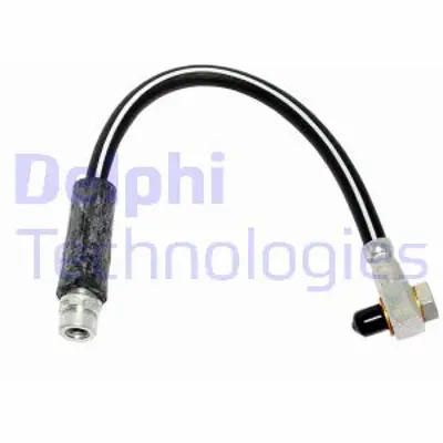 DELPHI LH6147 Fren Hortumu BG2C338AB