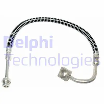 DELPHI LH6172 Fren Hortumu On; Sag Kıa Retona Sportage 04/94> K01143810B