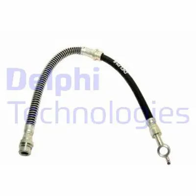 DELPHI LH6200 Fren Hortumu On; Sag/Sol Mıtsubıshı Colt Lancer Mırage 12/91>02/96 MR129799