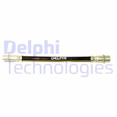 DELPHI LH6234 Fren Hortumu Arka; Sag/Sol Opel Corsa Tıgra  09/00> 9191263