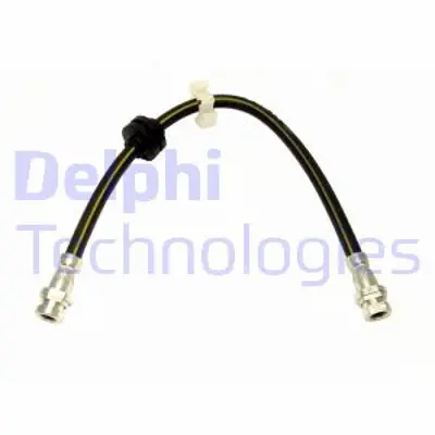 DELPHI LH6241 Fren Hortumu On; Sag/Sol Renault Espace Grand Espace Laguna Vel Satıs 01> 7701050070
