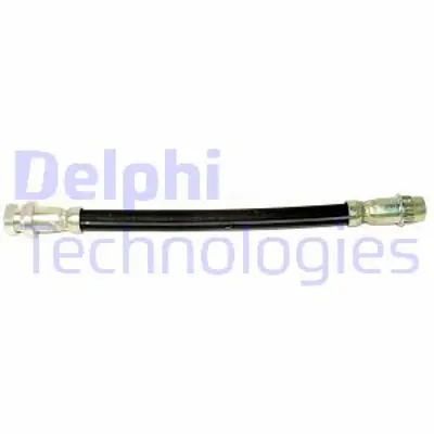 DELPHI LH6242 Arka Fren Hortumu Laguna Iı 8200256166